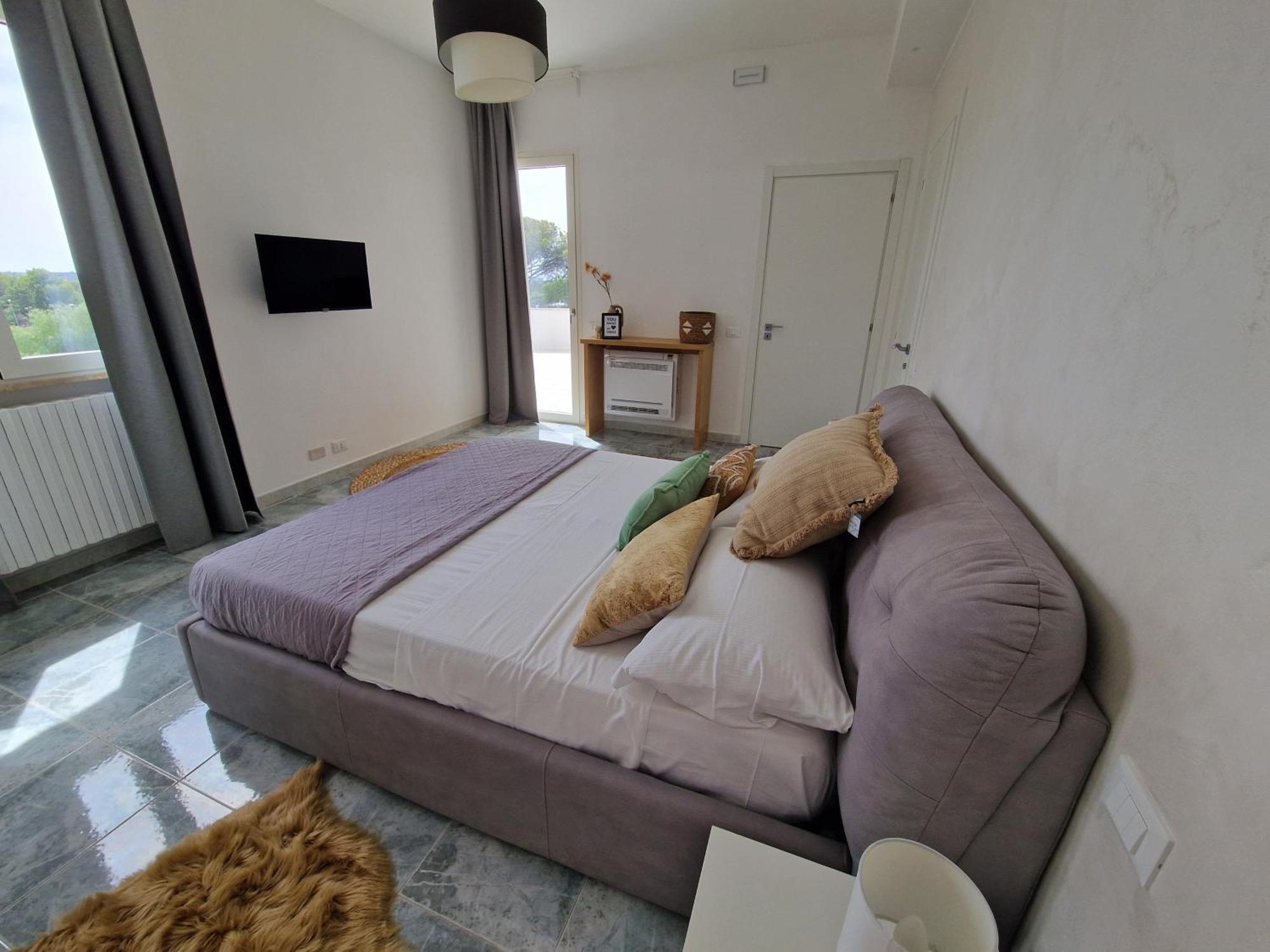 Villa レッチェ エクステリア 写真