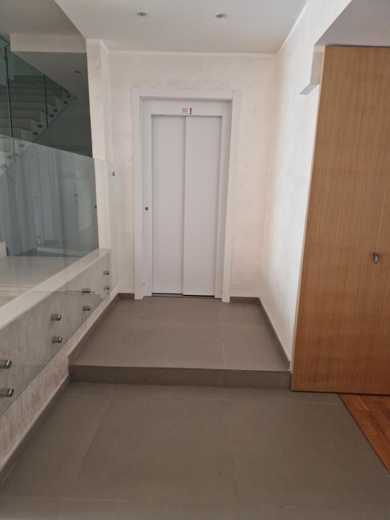 Villa レッチェ エクステリア 写真